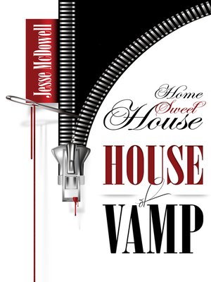 cover image of House of Vamp (Home Sweet House)